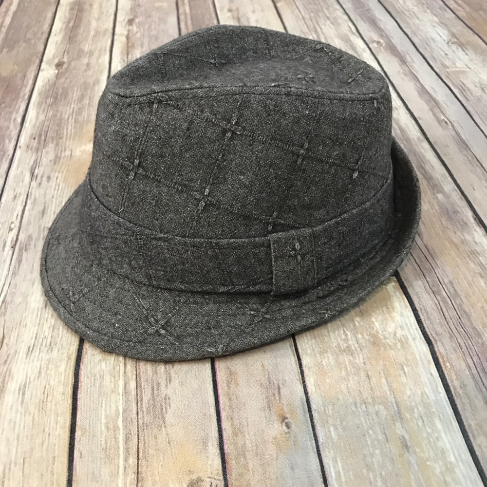 Starlight Fedora - Picture 4 of 5